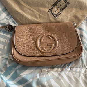 Authentic Gucci bag